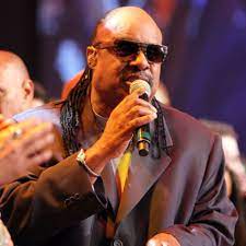 Inducted into rock and roll hall of fame in 1989 (performer). Stevie Wonder Starportrat News Bilder Gala De