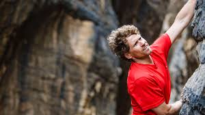 Remembering Climber Andy Tyson '87