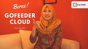 Logo universitas muhammadiyah malang (umm) | logo umm hd. Bagaimana Gofeeder Cloud Membantu Kampus Stia Malang Youtube