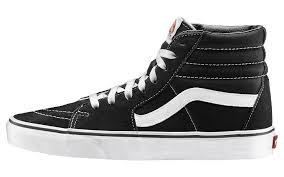 Vans Shoe Mockup Vans Shoes Vans Vans Sk8