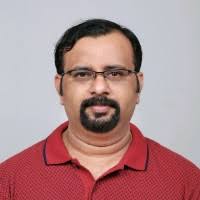 Prejit Daniel Varghese