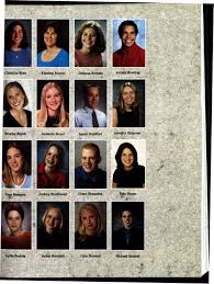Southeast High 2001 Yearbook by Lincoln Public Schools Library Media  Department - Issuu