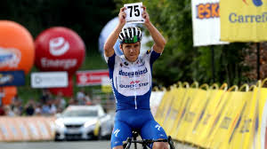 He is the son of patrick evenepoel, a for. Belg Remco Evenepoel Zwyciezca Wyscigu Kolarskiego Tour De Pologne Wieszwiecej Tvp Info