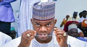 Submit Yourself To EFCC Now, Group Tells Yahaya Bello