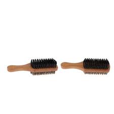 Get the best deal for coarse hair brushes & combs from the largest online selection at ebay.com. Generic 2pcs Soft Bristles Wave Hair Brush For Thick Coarse Hair Or Beard Best Price Online Jumia Kenya