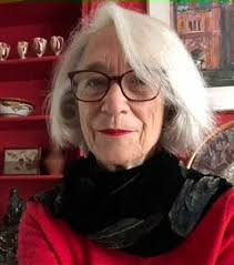 Veronica Franklin Gould