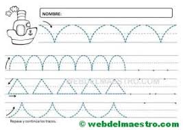 We did not find results for: Fichas De Grafomotricidad Para Imprimir 4 Y 5 Anos Web Del Maestro