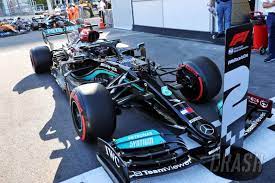In the second segment hamilton continued churning out unbelievable quick circles. 2nd In Baku F1 Qualifying A Monumental Result Hamilton