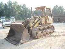 Caterpillar 955L Crawler Loader Specs: Dimensions & Weight ...