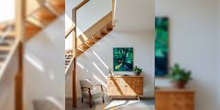 When done well, they transcend their primary function and become sculptural works of art that make ordinary places come alive. Blog Modern Staircase Design Featured In Grand Designs Magazine