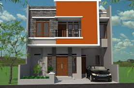 Dimana tipe rumah tersebut juga mewakili ciri luas dan besarnya bangunan. Platform Properti Terlengkap Dan Kumpulan Desain Rumah Berbagai Desain Rumah Tingkat Type 45 Asri Meski Tanpa Taman Desain Rumah Minimalis Desain Rumah Idaman Desain Rumah Sederhana Desain Interior Rumah Desain Exterior