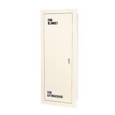 We did not find results for: Fire Blanket And Extinguisher Cabinet Nystrom