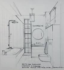 30+ design furniture sketches inspiration design furniture sketches inspiration is a part of our furniture design inspiration series. Sketch Of The Bathroom Interior Design Sketchbook Interior Design Sketches Interior Architecture Drawing