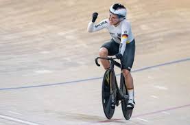 Wie trainiert man eigentlich als sprinterin? Olympische Spiele 2021 Die Deutschen Medaillenhoffnungen Sportmeldungen Stuttgarter Zeitung