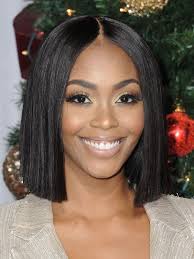 Nafessa Williams : Filmographie