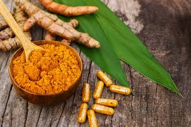 Dossier Curcuma Benefices Sante Doses Recommandees Cuisine