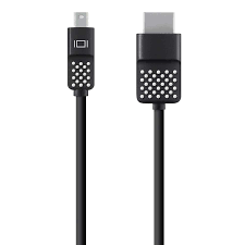 Belkin Mini Displayport To Hdmi Cable 4k