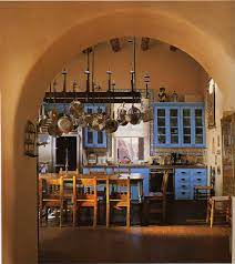 Maybe you would like to learn more about one of these? Saffron And Silk Oh Mexico Hacienda Style Homes Hacienda Style Kitchen Mexican Style Homes