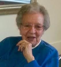 Obituary information for Bernice Cecelia Cole