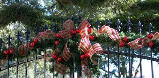 So you can choose from the most interesting and. Quick Christmas Tree Decorating With Tinsel Ties And Deco Mesh Mesh Christmas Tree Holiday Christmas Tree Outdoor Christmas Decorations