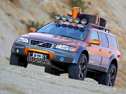 2005 volvo xc70 at concept front angle 1024x768 wallpaper volvo xc volvo volvo cars 2005 volvo xc70 at concept front