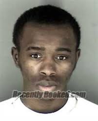 Addison-Julius James Marks Arrest Record & Booking Info