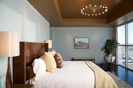 Frosted or white opaque glass is the best choice for the bedroom. How To Handle Low Ceiling Interior Design Low Ceiling Solutions