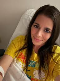 Cancer support and treatment discussions