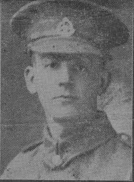 Lives of the First World War