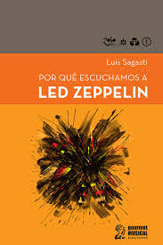 He is a private investigator and, prior to his reluctant arrival in columbia, a former soldier and pinkerton agent. Por Que Escuchamos A Led Zeppelin By Luis Sagasti