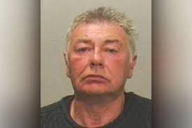 South Shields pervert jailed after sexually assaulting teenager in a tent