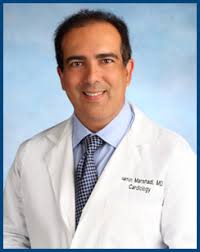 Board-Certified Cardiologist Stockton