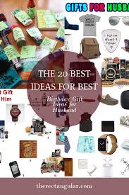 From this article, you will find out what is the best birthday gift ideas for husband to choose for his birthday and how to do it. The 20 Best Ideas For Best Birthday Gift Ideas For Husband Home Family Style And Art Ideas