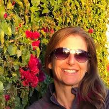 Cheryl Otto's Instagram, Twitter & Facebook