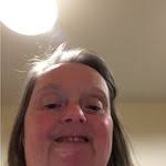 Kay Harrod's Instagram, Twitter & Facebook