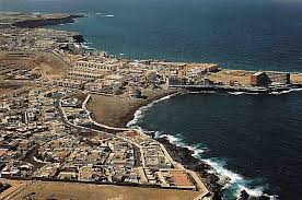 Warren Nelson Warrennelson9rp Islas Canarias Islas Playa Amadores