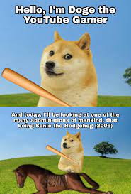 With tenor, maker of gif keyboard, add popular doge meme animated gifs to your conversations. Dead Horse 06 R Dogelore Ironic Doge Memes Know Your Meme