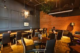 Visited their main place outlet last saturday, and personally felt that this corner restaurant at gf deserves more attention from the dining crowd photography: Black Market Main Place Usj 21 Malaysian Flavours