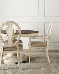 Tabitha Dining Furniture At Horchow Dining Room Furniture Dining Chairs Furniture