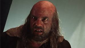 Georgia Scarlet Waters Interview: Reginald The Vampire