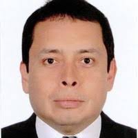 Roberto Pereda, MBA