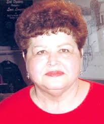 Peggy LouEllen Wallis