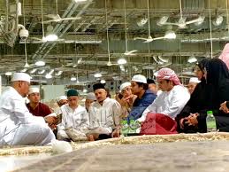 Tengku ahmad ismail muadzam shah. Assalamualaikum Masjid Negeri Sultan Ahmad 1 Kuantan Facebook