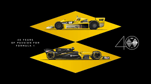 Image result for Glen Yellow 1977 Renault