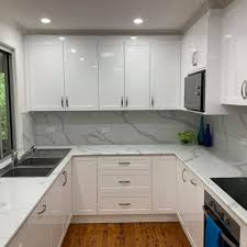 custom built kitchens underwood