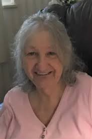 Obituary information for Peggy V. Lewis