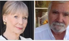 William deVry so long, RIPJulian Jerome ???