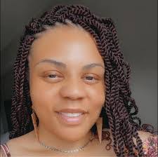 Tecia Smith's Instagram, Twitter & Facebook