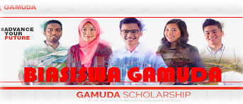 Di sini kami kongsikan dengan anda senarai tawaran tajaan pendidikan (education sponsorship) yang ada di malaysia ketika ini untuk pelajar lepasan spm dan stpm yang boleh anda pohon bagi membiayai. Biasiswa Gamuda Permohonan Online Semakan My