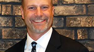 Grand Forks' Eric Ripley named vice president-elect for national  association